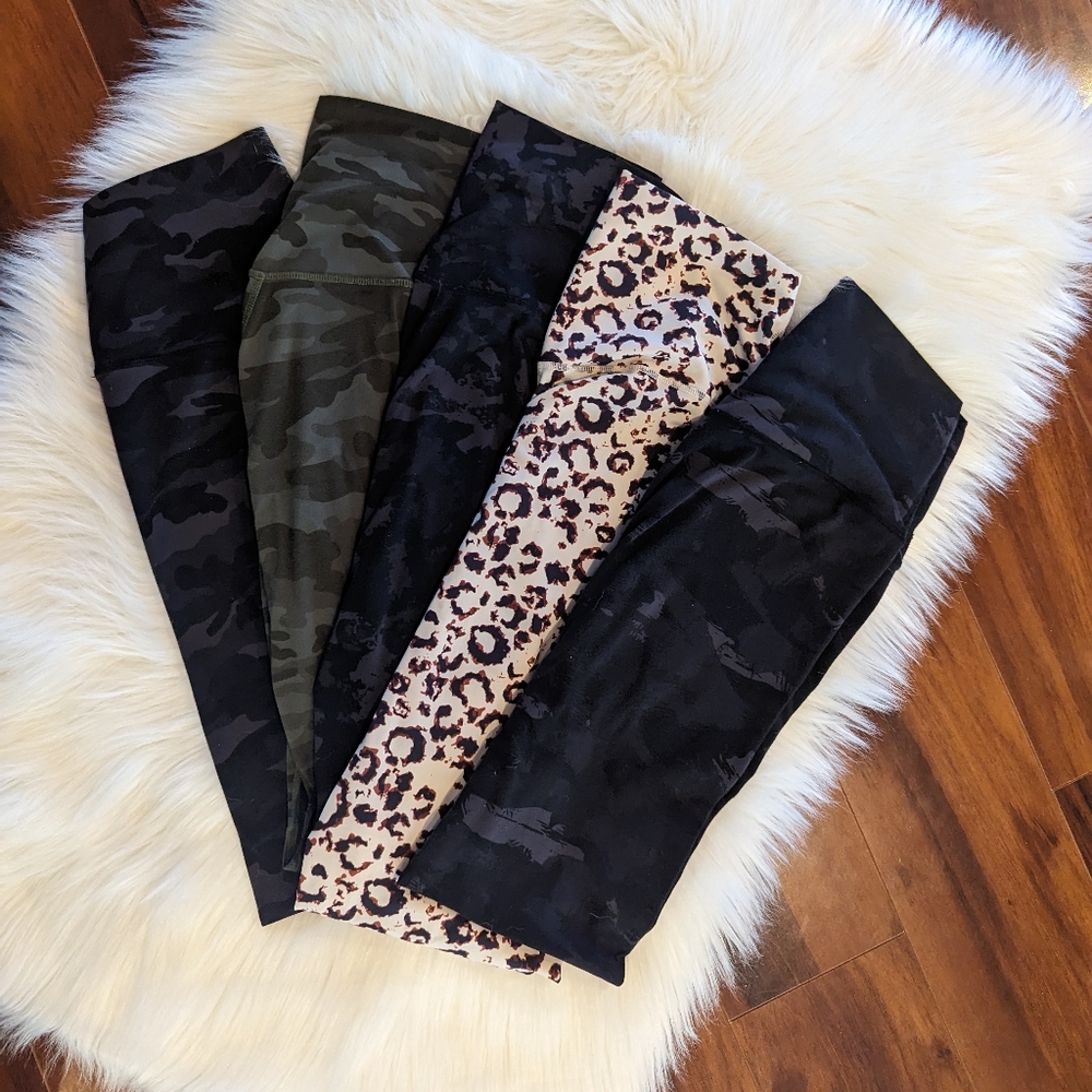 Legging bundle